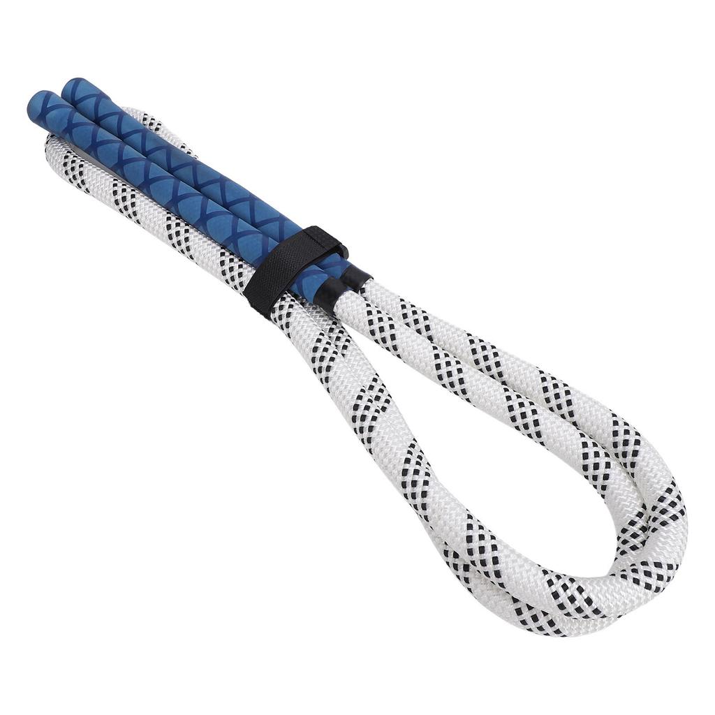Swing Rope Trainer Improve Swing Speed Power Rhythm Training Equipment Polyester