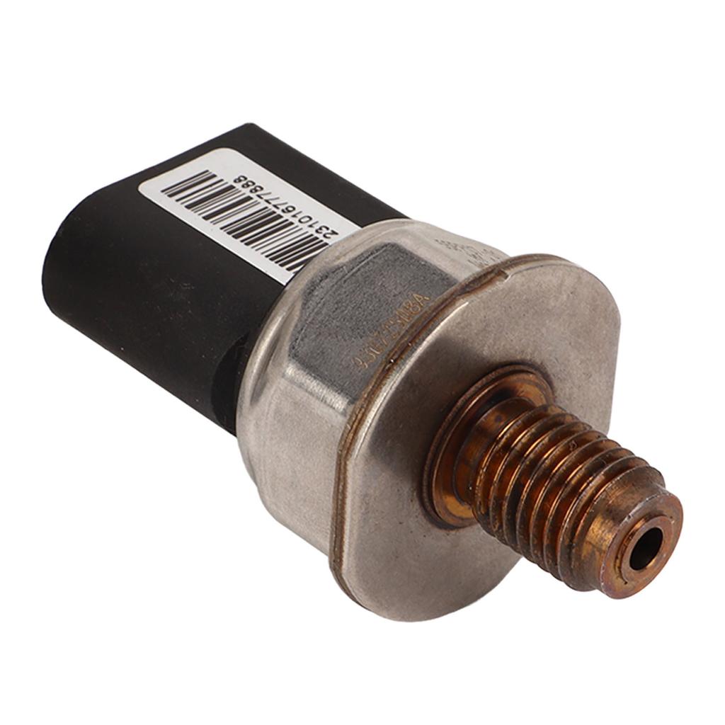 Fuel Pressure Sensor 9307Z508A ABS Metal Replacement for Mercedes C?Class E?Class