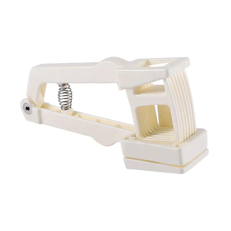 Kitchen Garlic Press Slicer Manual Ginger Knife Vegetable Chopper Squeezing Divider Food Crusher Cutter Home Gadgets Kitchenware