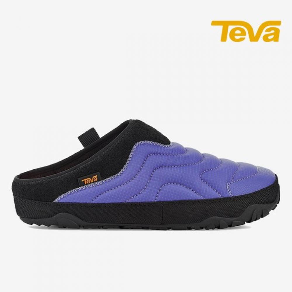 Teva Reember Terrain Insulated Mule Slipper Stvf2339582 STVF2339582 - VST/220