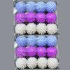 Reusable Laundry Ball Set of 8 Removes Lint Softens Clothes Prevents Tangling Reduces Wrinkles Large Washing Machine Dryer Balls