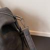 Retro old tote bag women's messenger bag