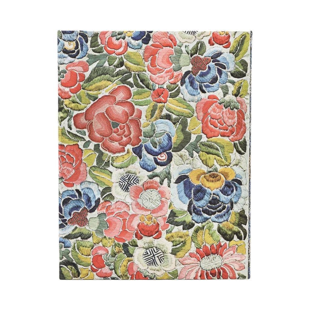 Paperblanks 2026 Diary English Edition Hardcover Pear Garden Ultra DE0802-7