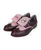 [Kandini] Wine (Pink) Classic Golf Shoes [kdn02clsh0102]