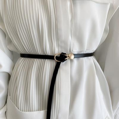 Accessoires – Gürtel & Taillenketten für Damen