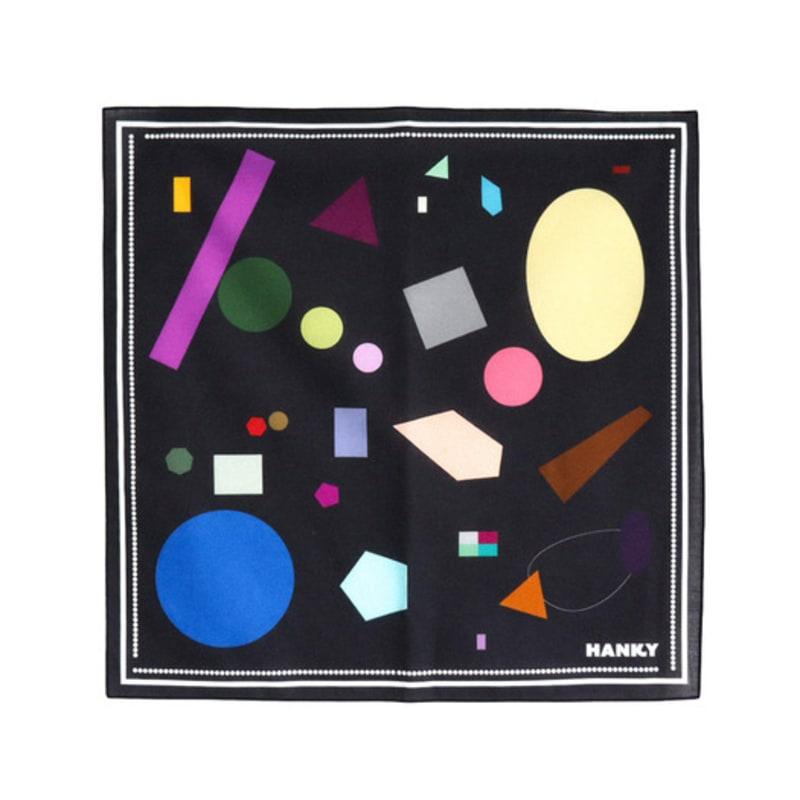 

HANKY WOULD YOU (Universe) Bandana Handkerchief (55x55) FREE