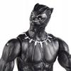 TITAN HERO BLACK PANTHER FIGURE Movable 30cm E7876