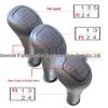 Mercedes W190/E-Class W123 W124 Gear Shift Knob & Gear Lever Handle