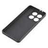 For Xiaomi 14T Pro Case Precise Cutouts Straight Edge TPU Shockproof Phone Cover