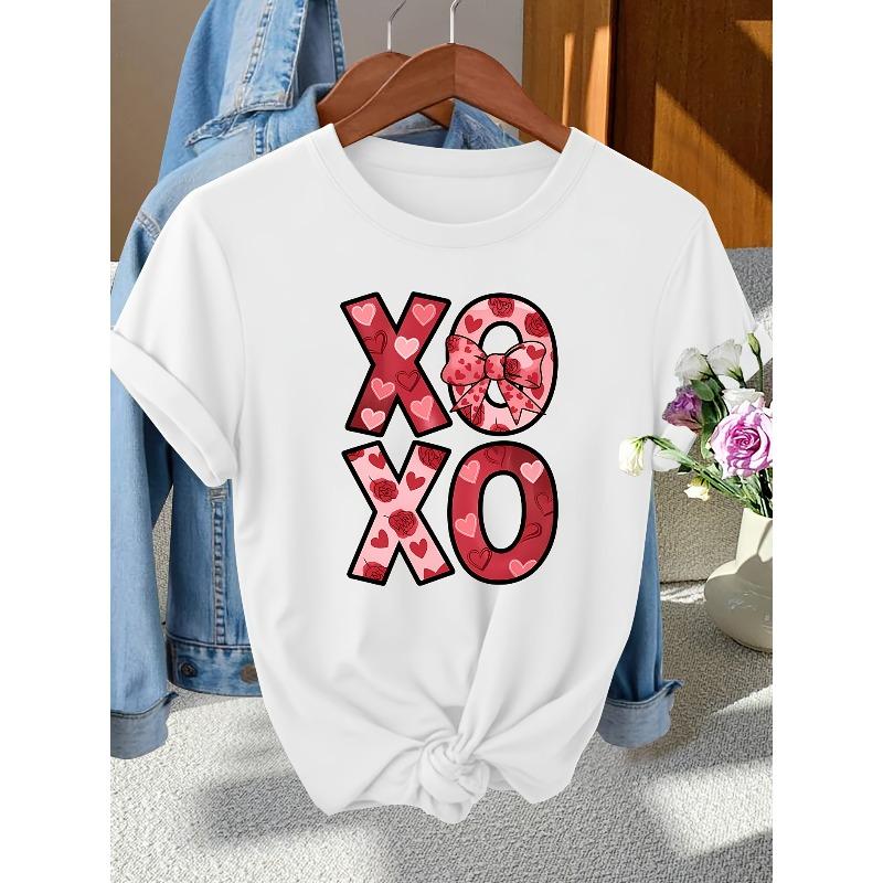 European Size Women s Vintage Valentine s Day Love Hearts S