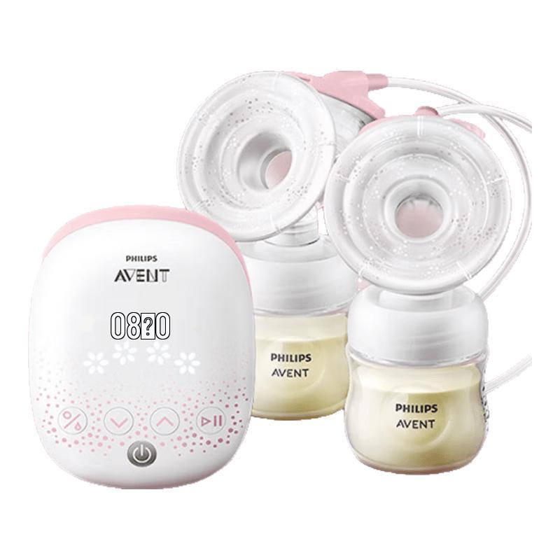 Philips Avent Automatic Electric Breast Pump