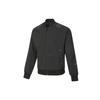 New Jackets Men Black H40231