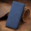 Leather Wallet Flip Case for OPPO A6 A6X A6T A6S A6C A5 A5X A3 A3X A1 Pro 4G 5G Magnetic Closure, Card Holder Phone Cover