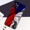 Czech Republic Flag Case For Samsung Galaxy A14 A55 A06 A05 A36 A26 A16 A54 A34 A22 A32 A52 A35 A15 A53 A13 A56