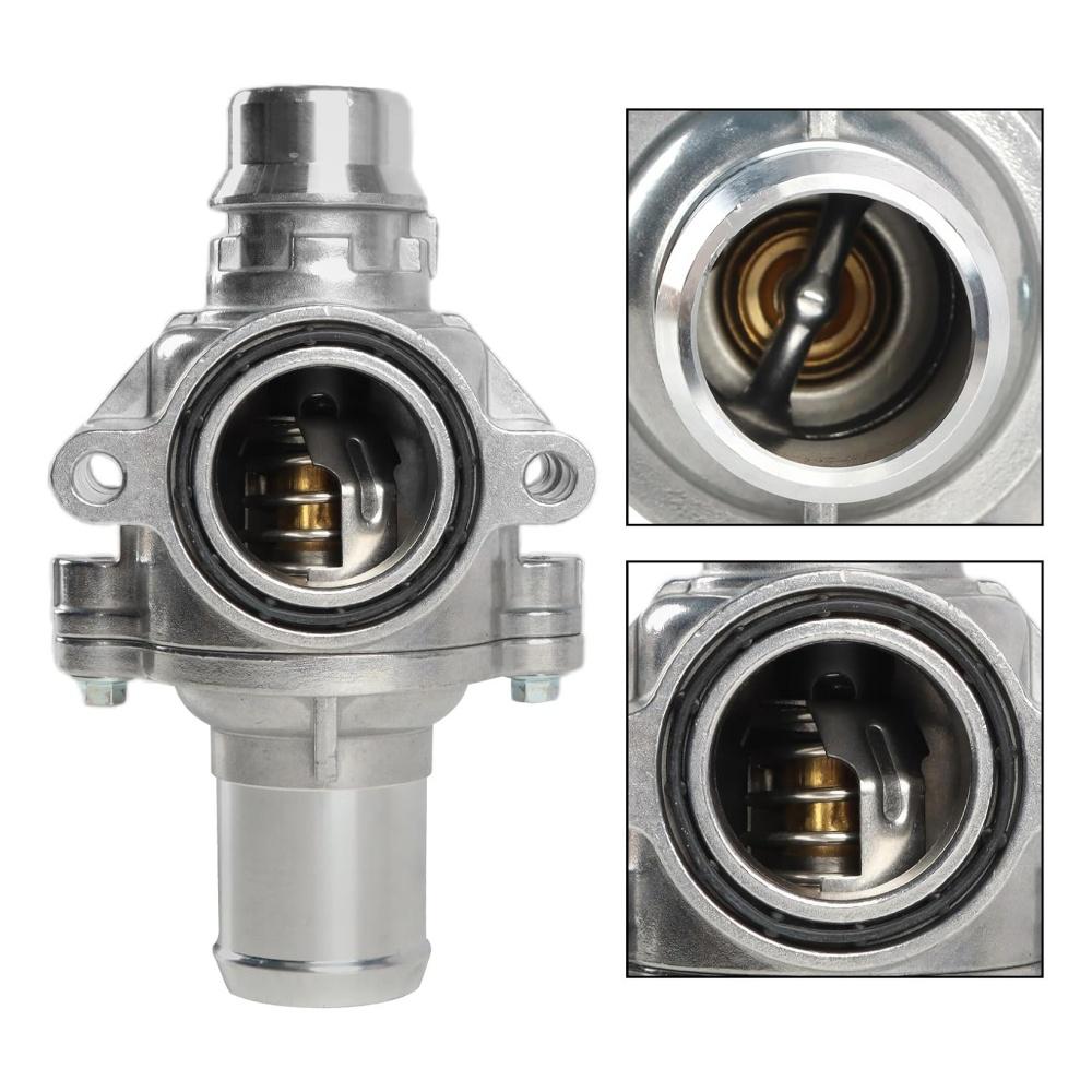 Thermostat shell for Ford 902-5153