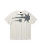 NICEGHOSTCLUB 3Star Halftone Tee_Oatmeal(Ng2Gmut507A)