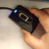 AEBELL Fingerprint Collector CN Plug (adapter Included)