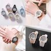 Wristwatch Kids Ladies Men Digital Watch Water Resistant Alarm Stopwatch Light Simple Casual School Commute Unisex Sports Lightweight Small Size