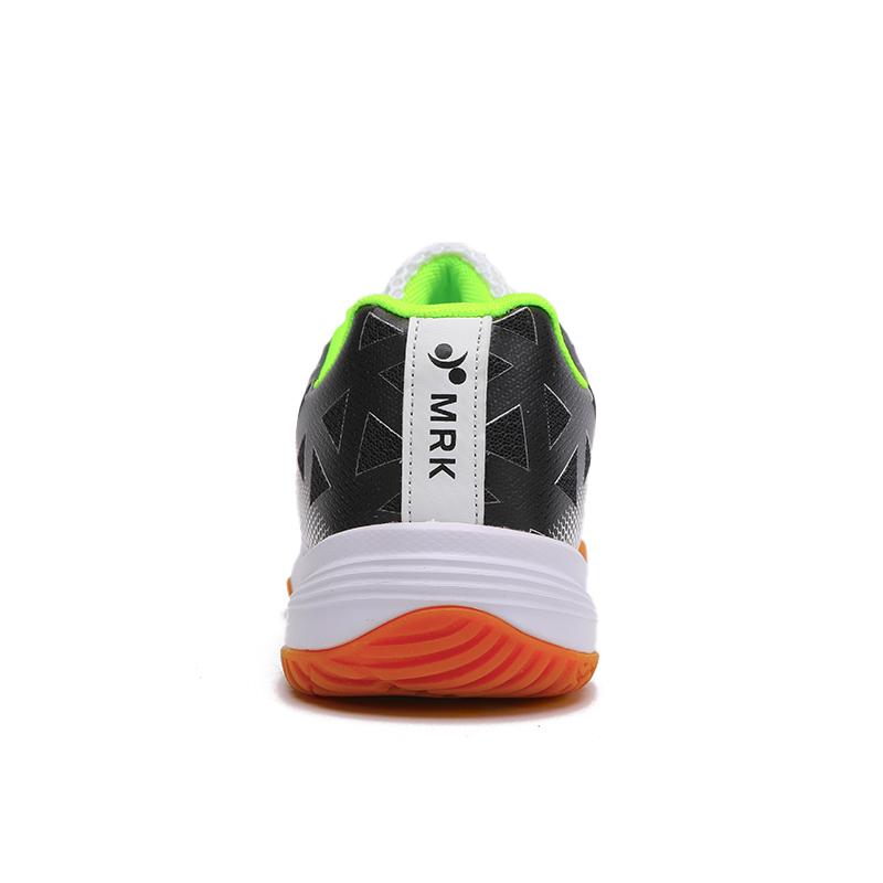 36-45 Unisex badmintonschoenen Heren en dames liefhebbers Badmintonschoenen Outdoor trainingsschoenen Tennisschoenen Vrije tijd golfschoenen