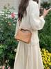 Korean Summer 2026 Straw Woven Women's Crossbody Handbag