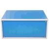Electronic Junction Box Metal Enclosure Aluminum Project Case for Projects Preventive
