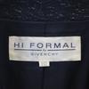 Givenchy 90s Made In Japan Old Overall Handle No Color Jacket 10 Formal Women Used
