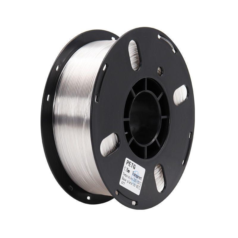 PETG 1,75mm 1kg 3D-Drucker Filament für Druckmaterial & Stifte