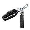 2025 BYD Yuan PLUS Kryt na klíč od auta s vysoce kvalitním ochranným řetízkem pro muže a ženy