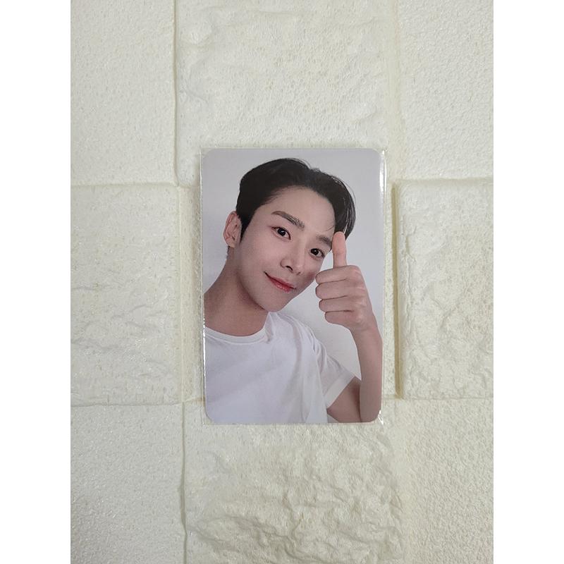 (7pcs Set) SF9 12th Mini Album - The Piece Of9 [Applemusic 1st Photocard]