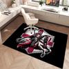 Knights Templar Rug - home decoration Carpet For Living Room Bedroom Flooring Computer Chair Area Rug