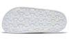 Women's Slippers Li-Ning Li Ning Clap Soft And Comfortable EVA Quiet Slide Slippers Women's White