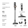 SUPOR EVS-C10 PLUS-L Cordless Handheld Vacuum Cleaner