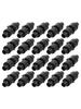 20 Piece Set Drip Tape Coupling Hose Joint Irrigation Connector