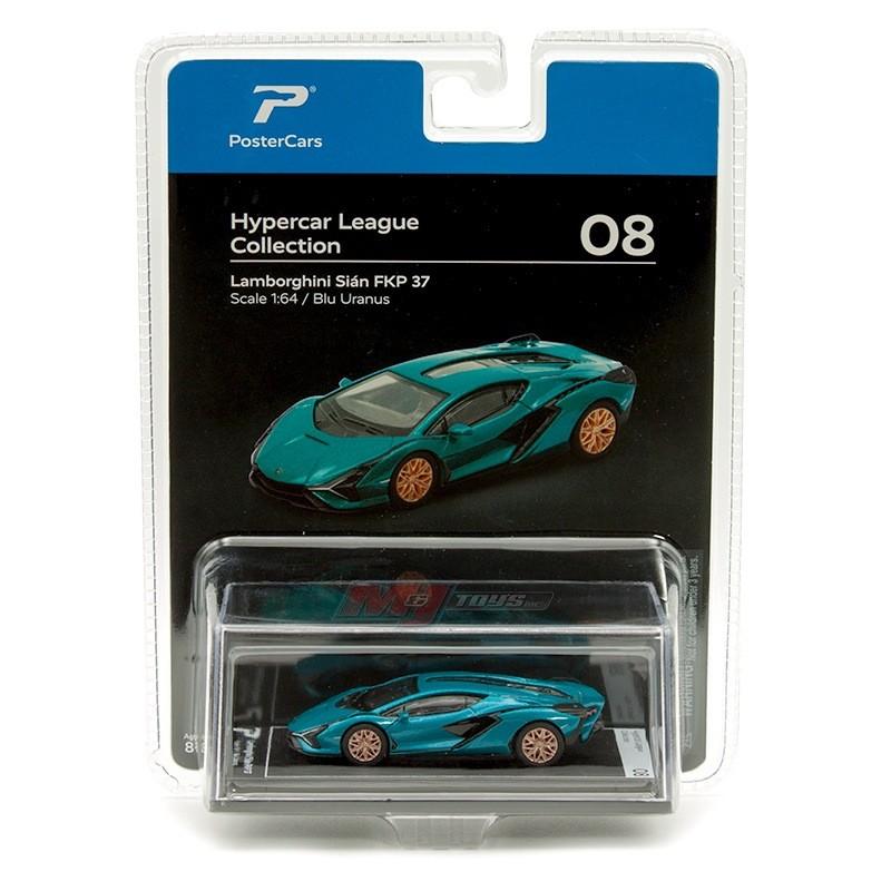 Pagani Zonda Car Model Alloy Collectible Race Car For Display And Gift
