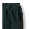 Thisisneverthat FW24 Sports Track Pant Loose Comfortable Simple Casual Pants Men pants Green TN243WPANP01GRN