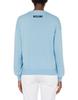 MOSCHINO Goose Cotton Pullover