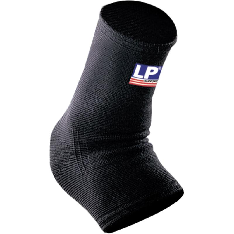 LP Спортивная компрессионная поддержка голеностопа L