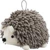 Weicher Igel Chenille Handtuch zum Aufhängen Lustiges Handtuch Neues Chenille Handtuch