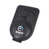 Car Sun Visor Glasses Holder Leather Eyeglasses Hanger Clip For BMW Performance E46 E60 E90 E39 E87 E36 E92 E70 E91 X3 X5 X1