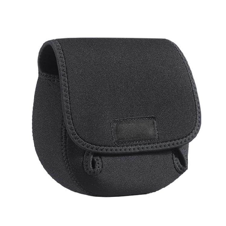 Baitcasting Fishing Reel Protective Cover Reel Cover Case Reel Storage Pouches