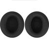 Replacement Protein Ear Pads for Anker Soundcore Life Q10 Q20 Q30 Q35 Headphones Soft Foam Ear Cushions High Quality