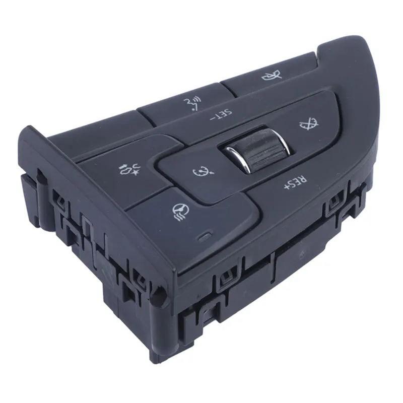 Car Steering Wheel Switch Cruise Control Switch For Cadillac XT4 - LHD 84522934 84522937