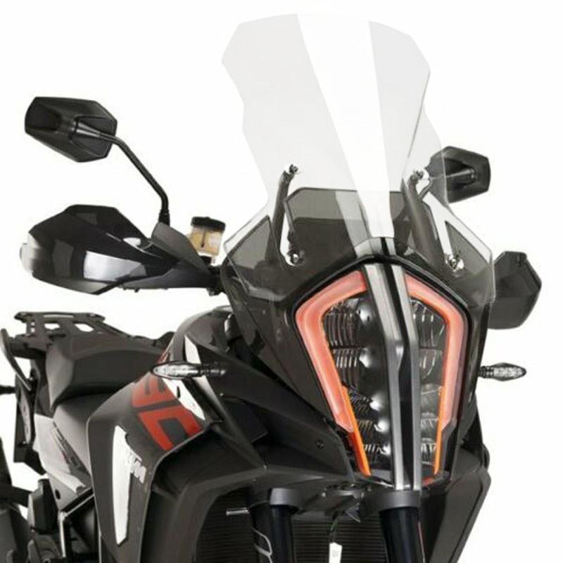 KTM ADV 1050/1090/1190/1290 Motorcycle Front Windshield Extension