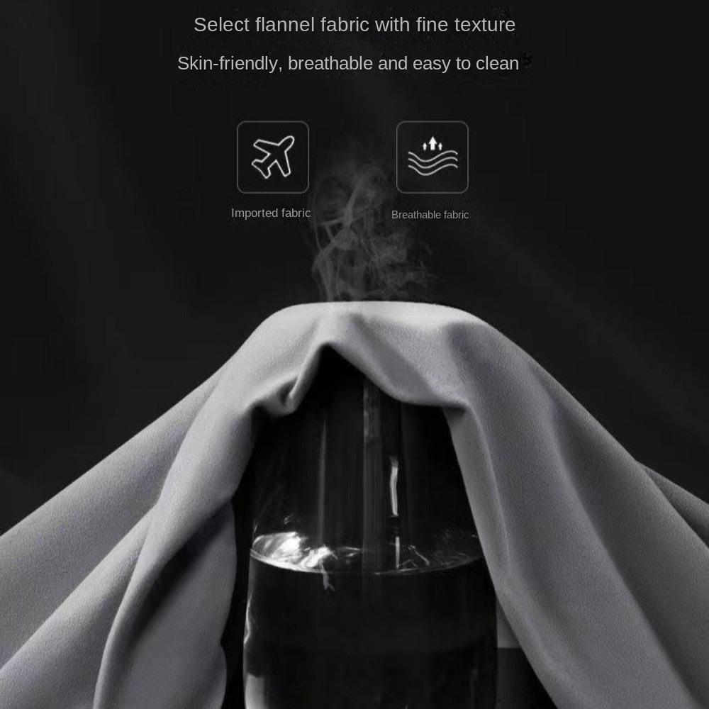 Memory Foam Car Neck Cushion Cervical Lumbar Support Neck Pillow Comfortable Neck Headrest