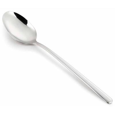 Soup Spoon - ARCOS - Milano - Stainless Steel - Ergonomic - Corrosion Resistant