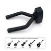 Guitar Hooks Wall-Mounted Guitar Hooks Universal Guitar Racks