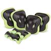 Children's Balance Bike & Sports Protective Gear Set: Ski, Skate, Knee Pads, Elbow Pads, Wrist Guards