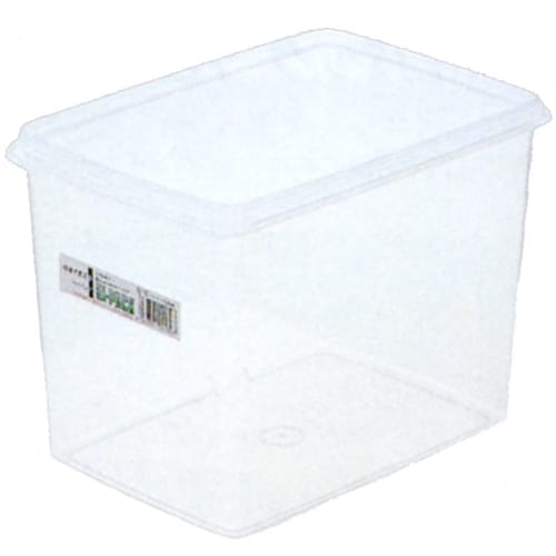 Entec Hi-Pack Square 5L S-130