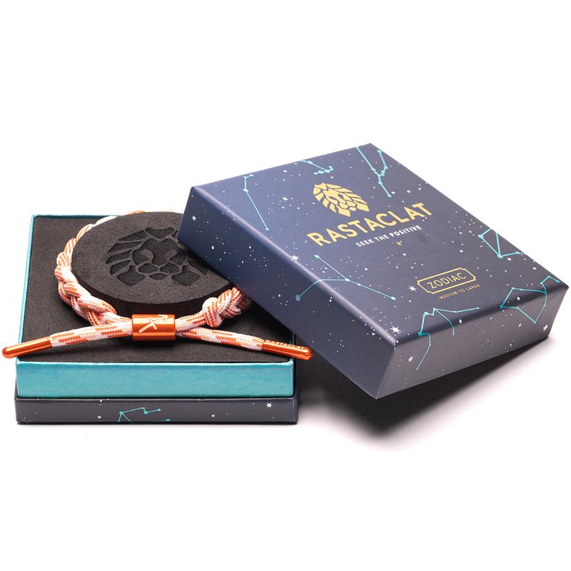 Rastaclat Little Lion, Twelve Constellations Limited Edition Collection, Aquarius, Classic Sagittarius boys model (adjustable 15-20cm) 11400129 F коричневый
