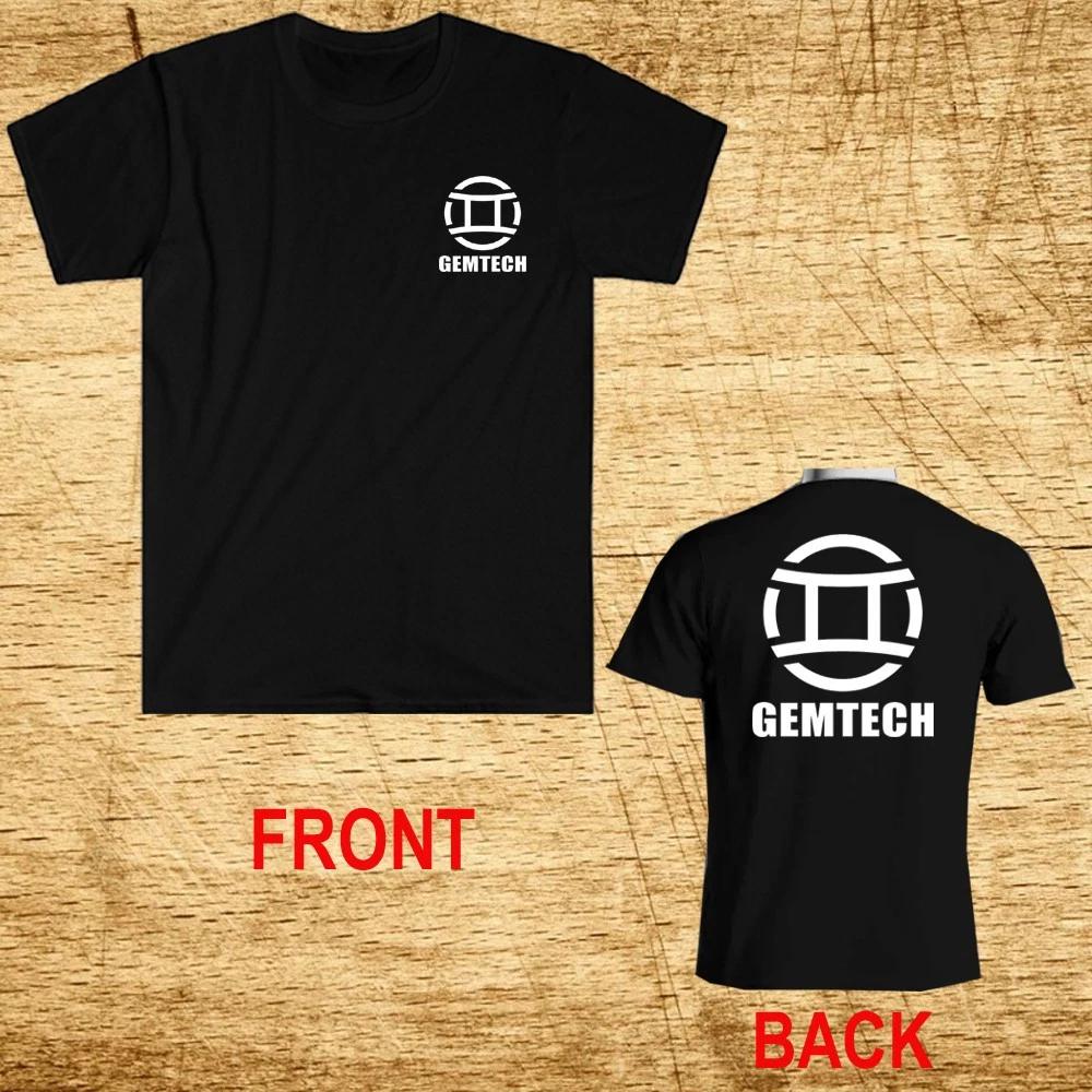 Gemtech Silencer Guns Firearms Men s Black Size S-5XL XS